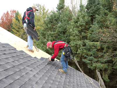 About Siding Replacement LLC Grove City, PA